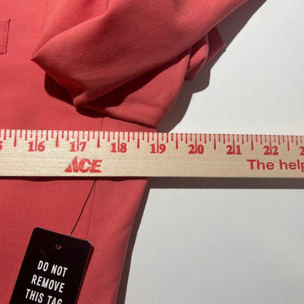 Express measurements inches